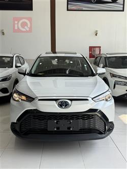 Toyota Frontlander